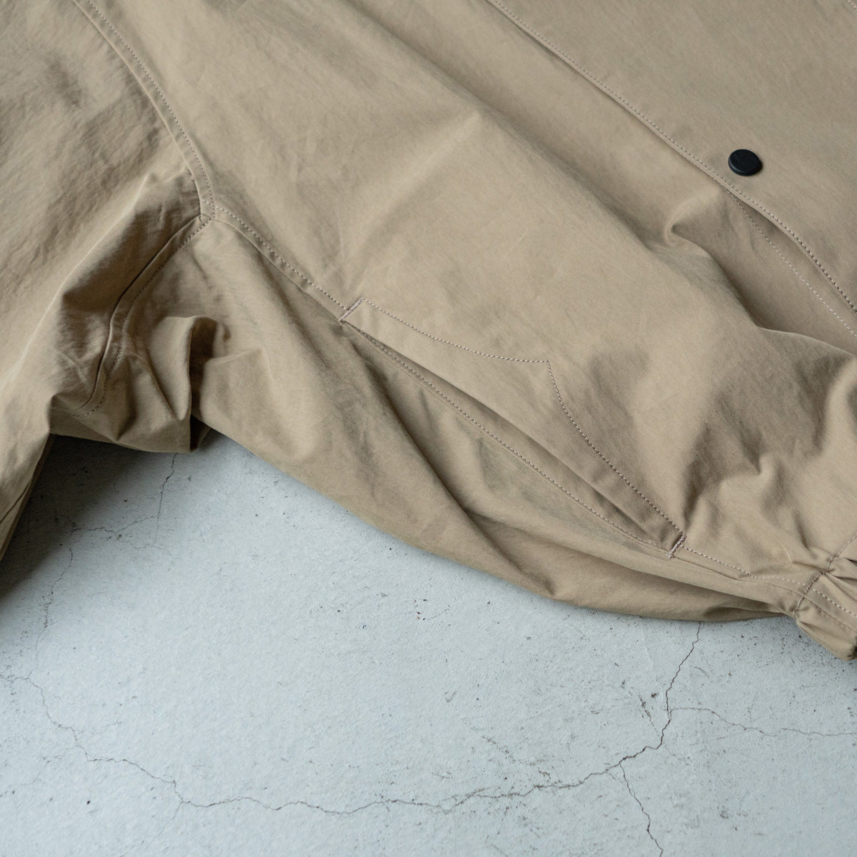 HAVERSACK  Typewriter Motorcycle Jacket