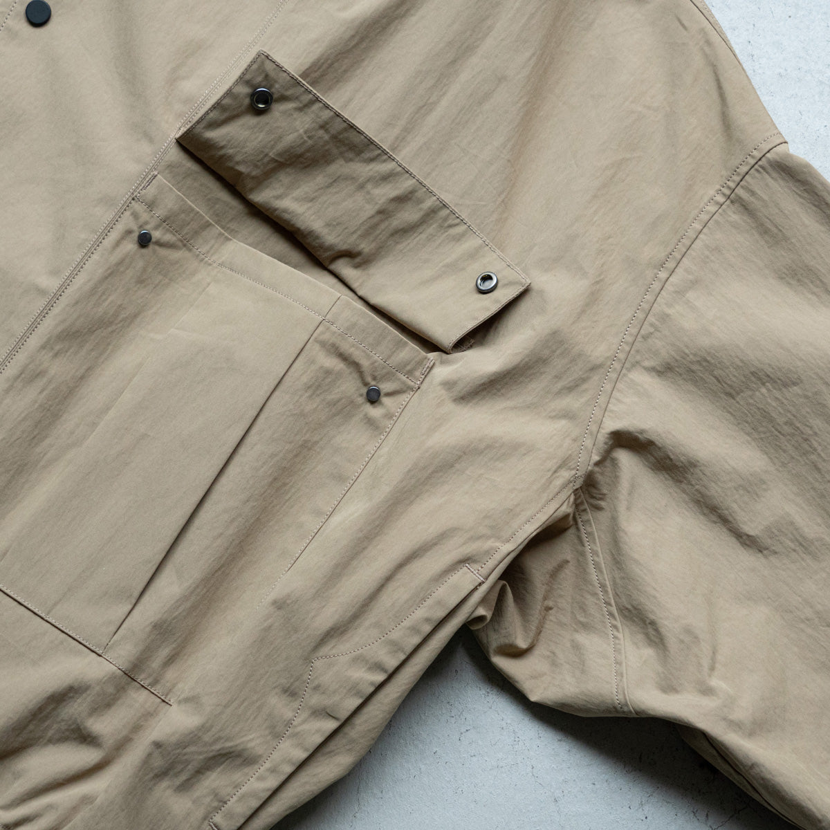 HAVERSACK  Typewriter Motorcycle Jacket