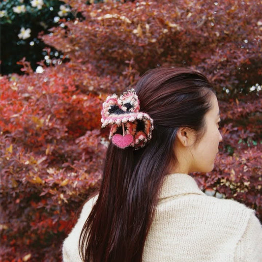 ACCI  Knit Chou Chou