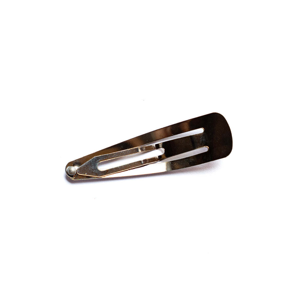 roll vintage snap hair clip