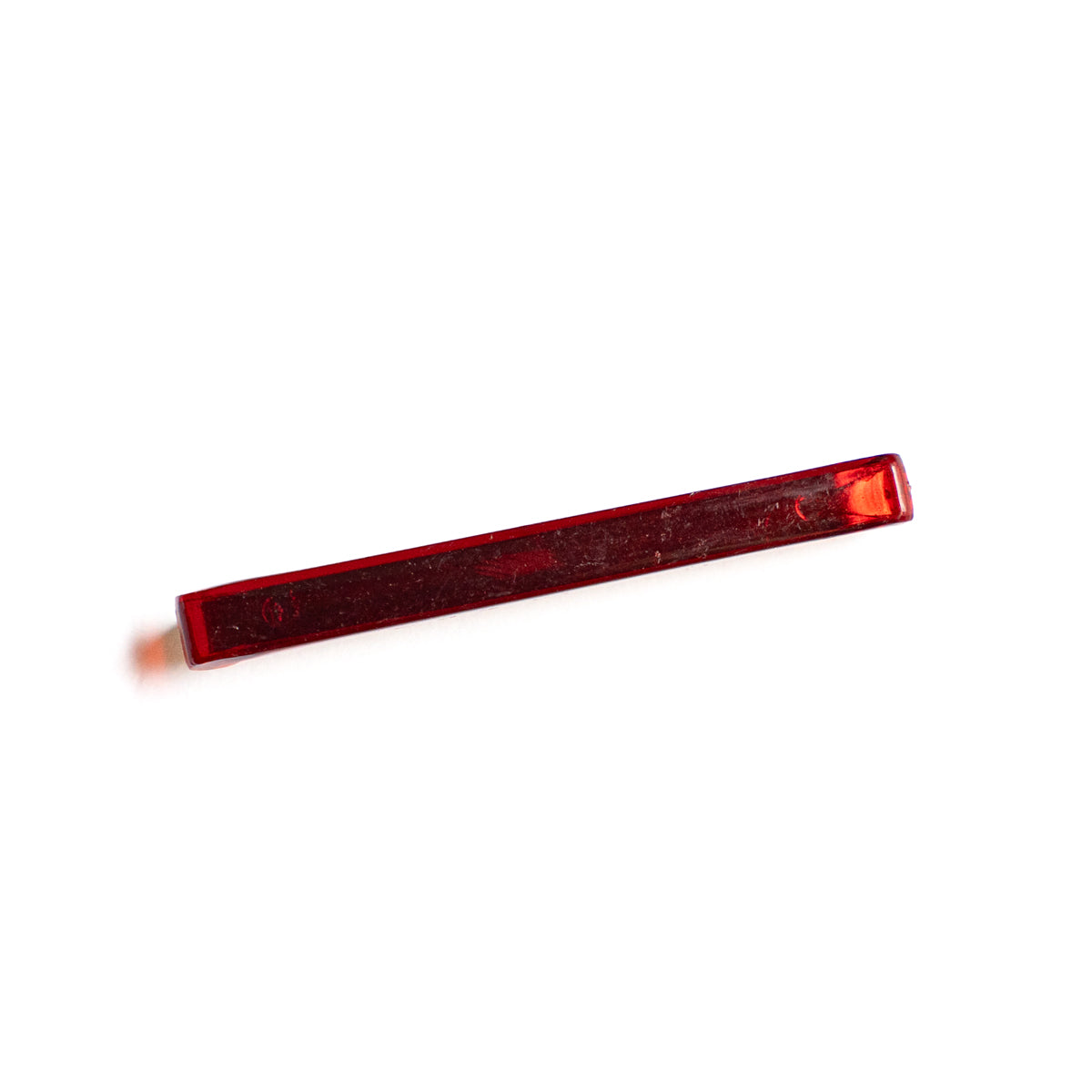 roll vintage hair barrette
