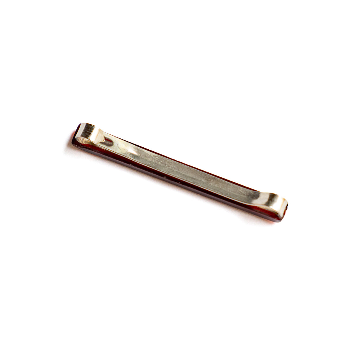 roll vintage hair barrette