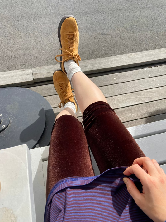 SIMONE WILD  Pedel pants