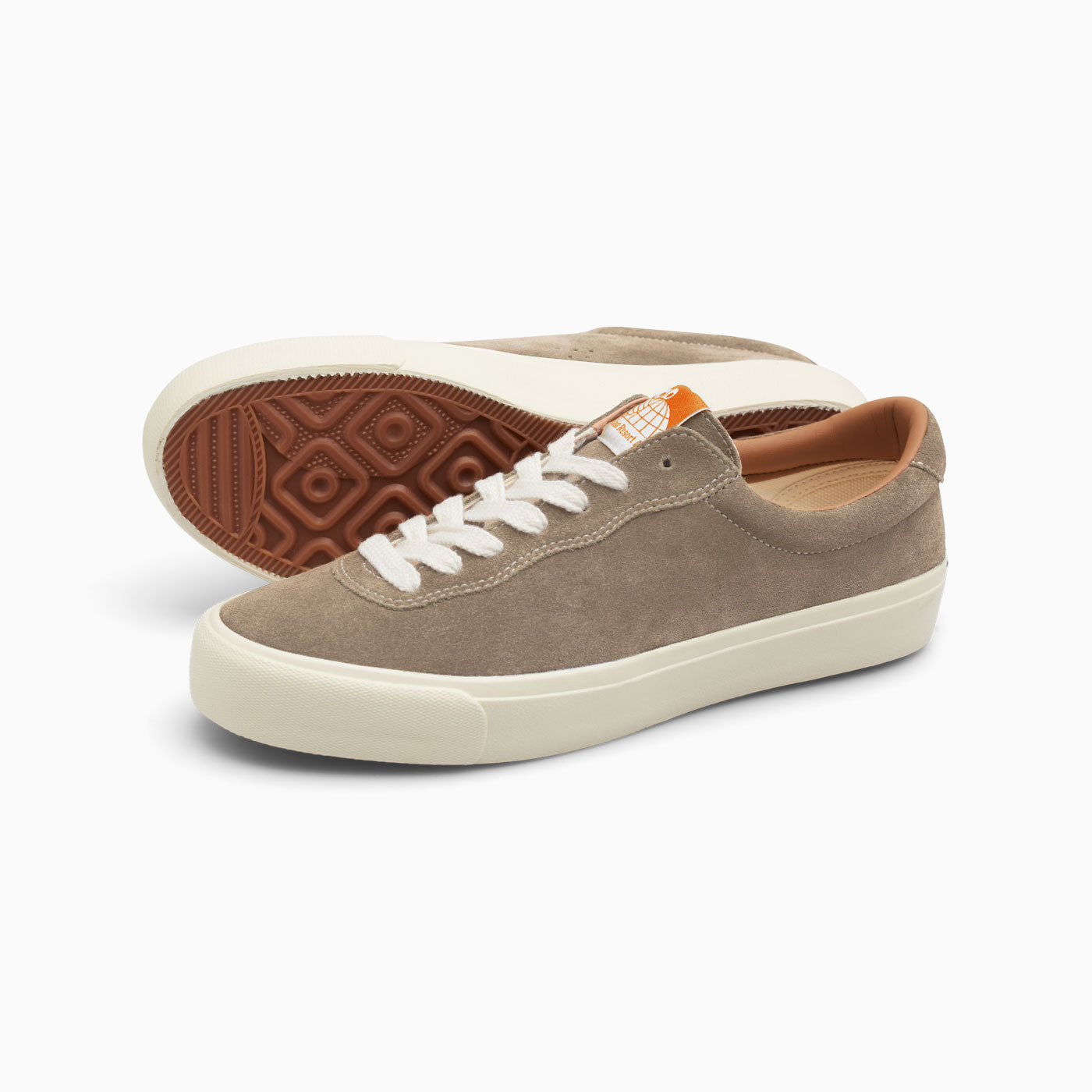 Last Resort AB VM001 LO Suede  -Sand