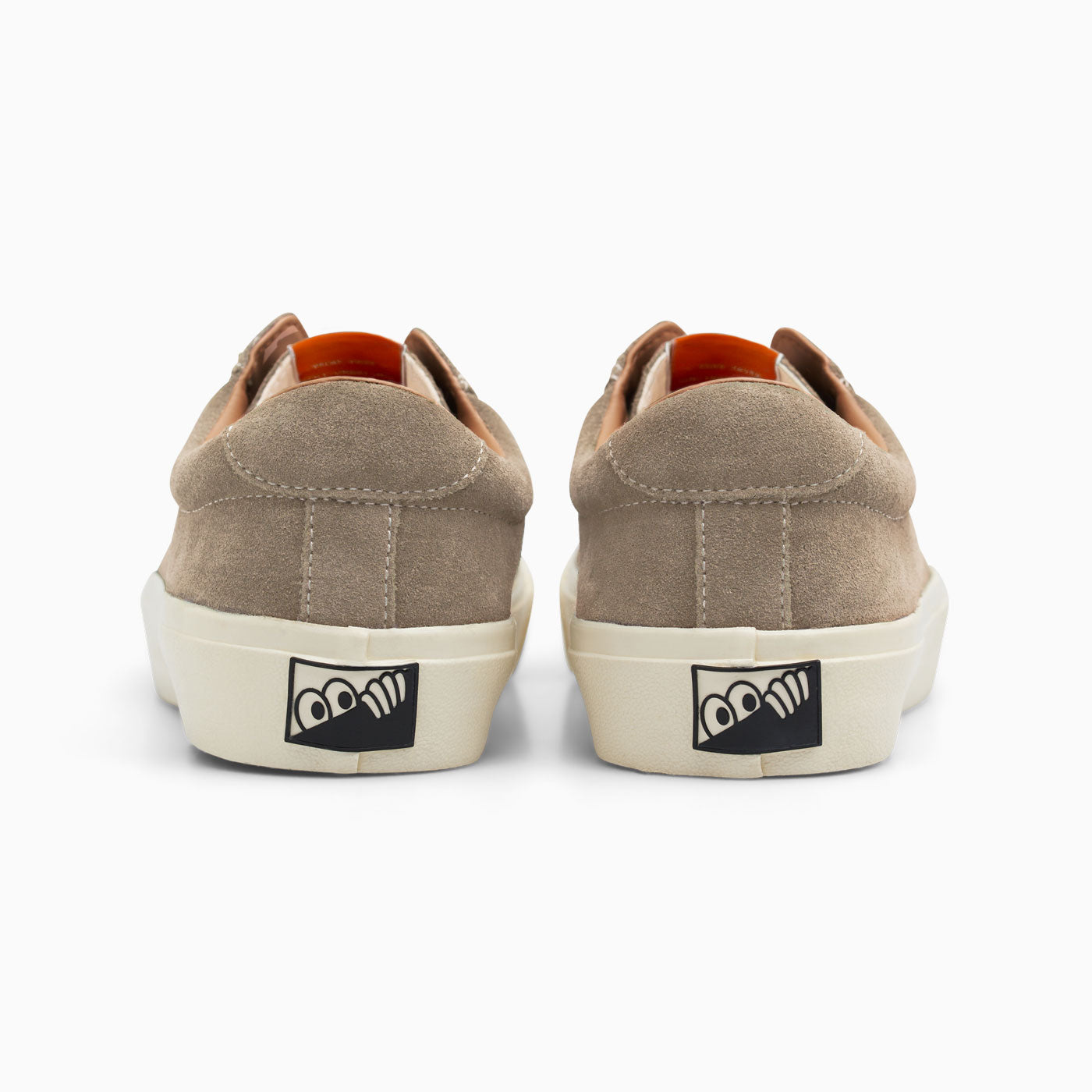 Last Resort AB VM001 LO Suede -Sand – Friday