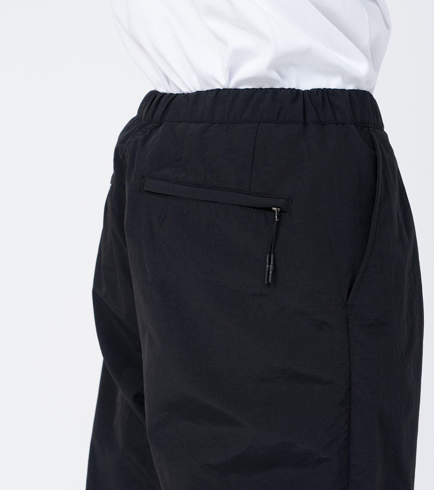 THE NORTH FACE PURPLE LABEL  Nylon Tussah Field Pant
