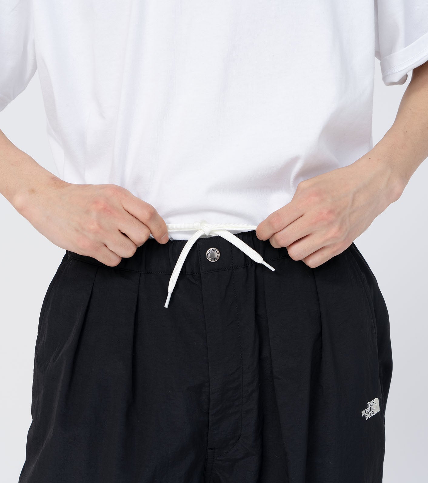 THE NORTH FACE PURPLE LABEL  Nylon Tussah Field Pant