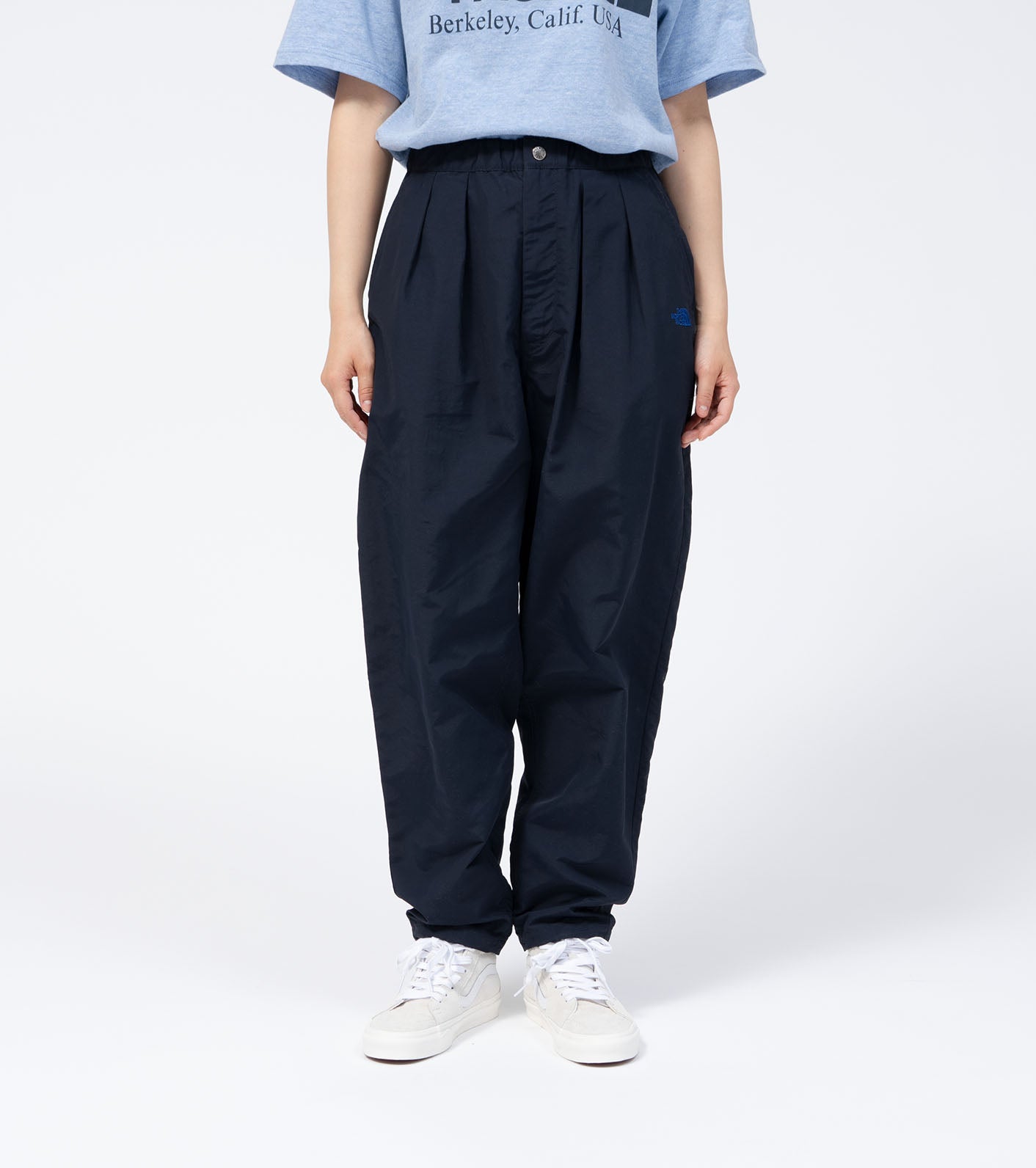 THE NORTH FACE PURPLE LABEL  Nylon Tussah Field Pant