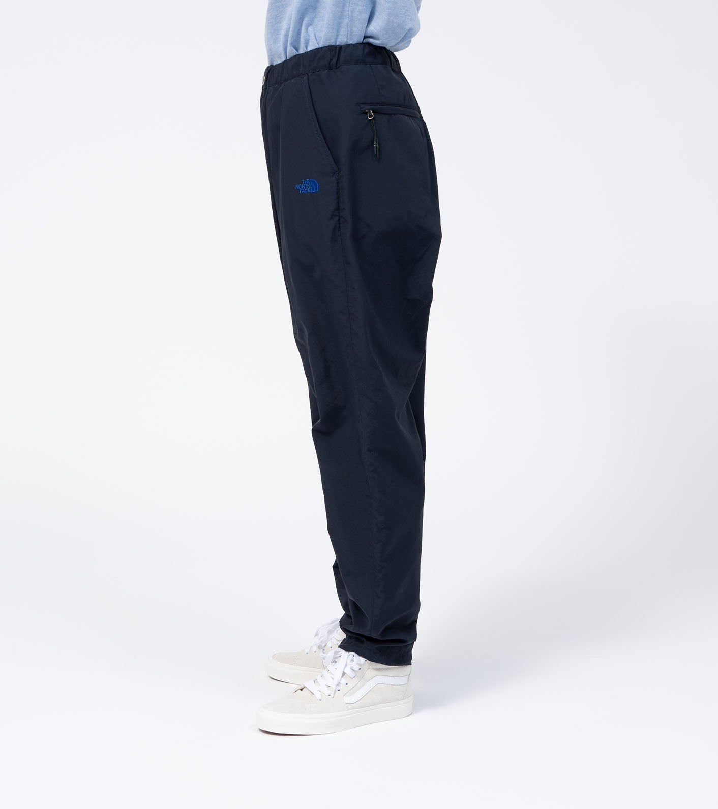 THE NORTH FACE PURPLE LABEL  Nylon Tussah Field Pant