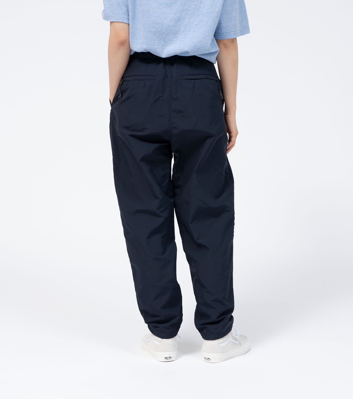 THE NORTH FACE PURPLE LABEL Nylon Tussah Field Pant – Friday