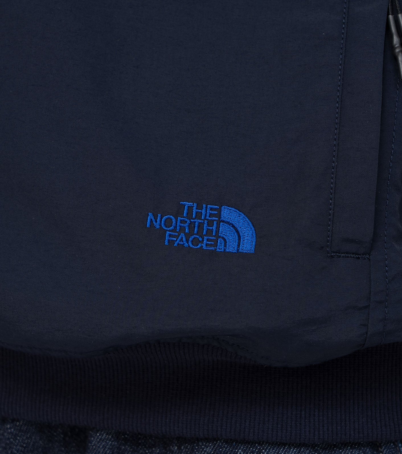 THE NORTH FACE PURPLE LABEL  Nylon Tussah Field Vest -Men's size