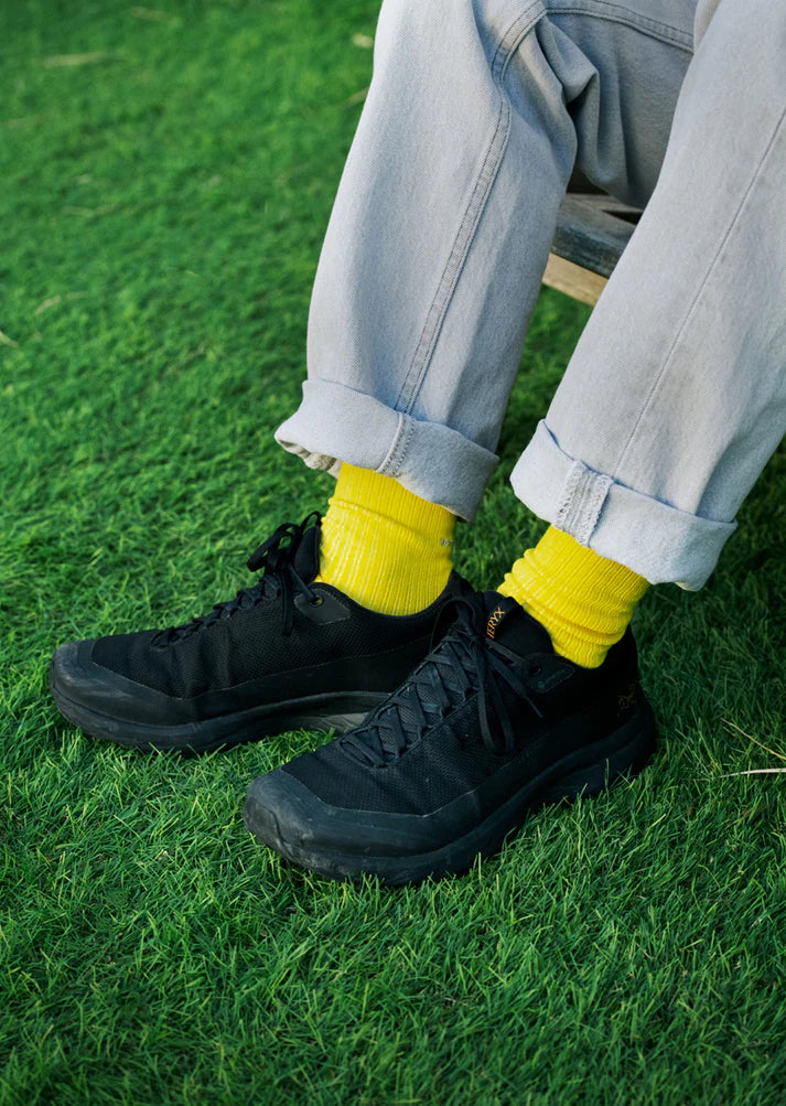 ROTOTO TRAVEL DRY TOUCH SOCKS