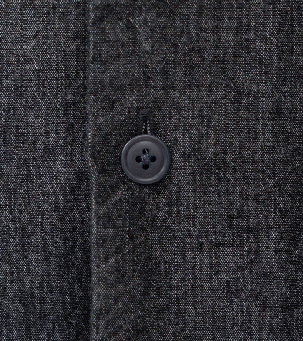 nanamica Cotton Wool Deck Jacket – Friday