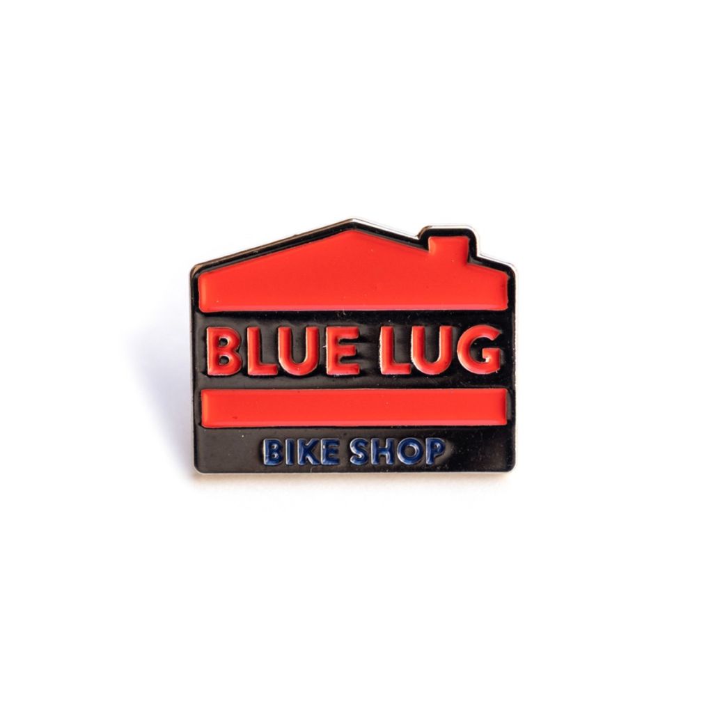 BLUELUG  Original pins