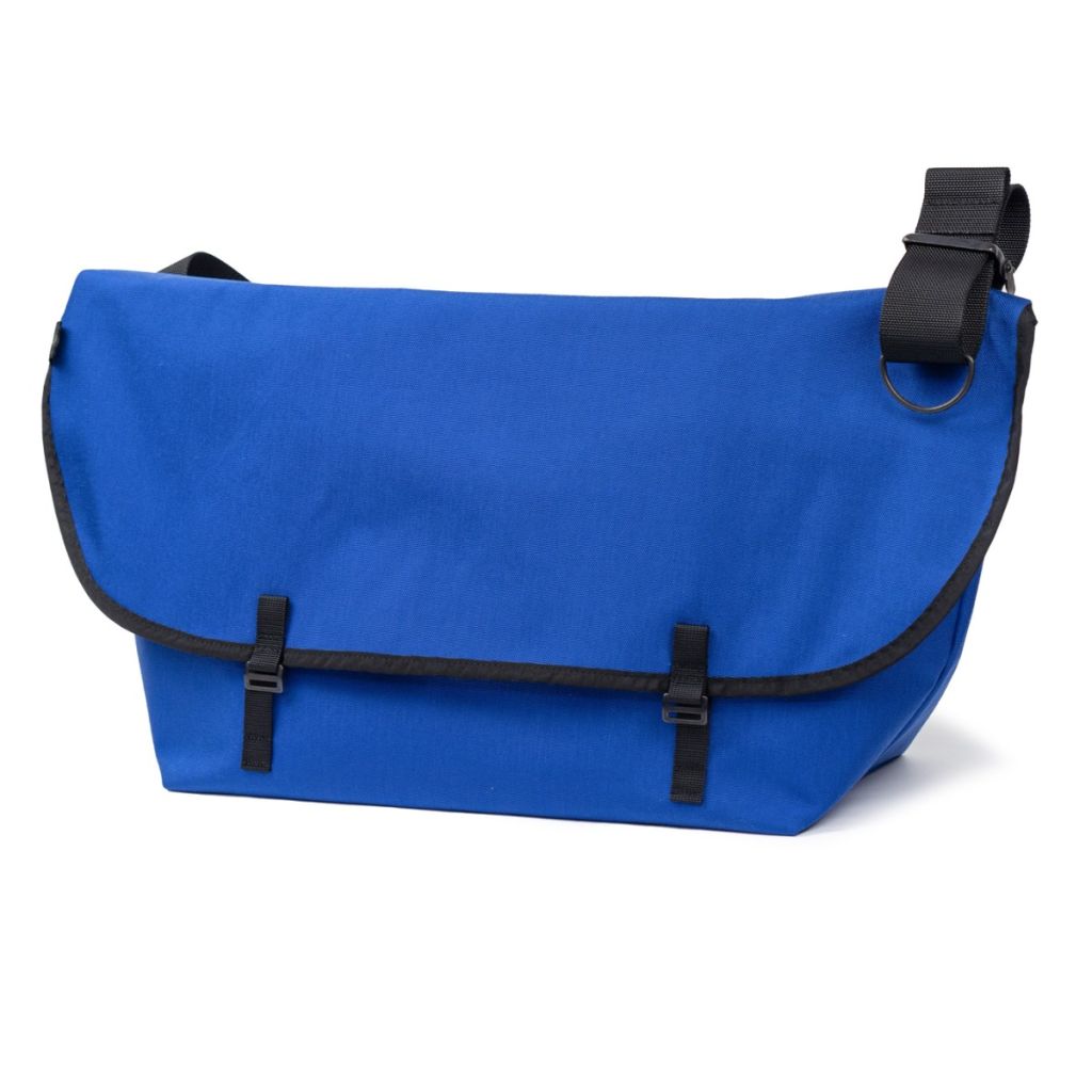 BLUELUG  THE MESSENGER BAG