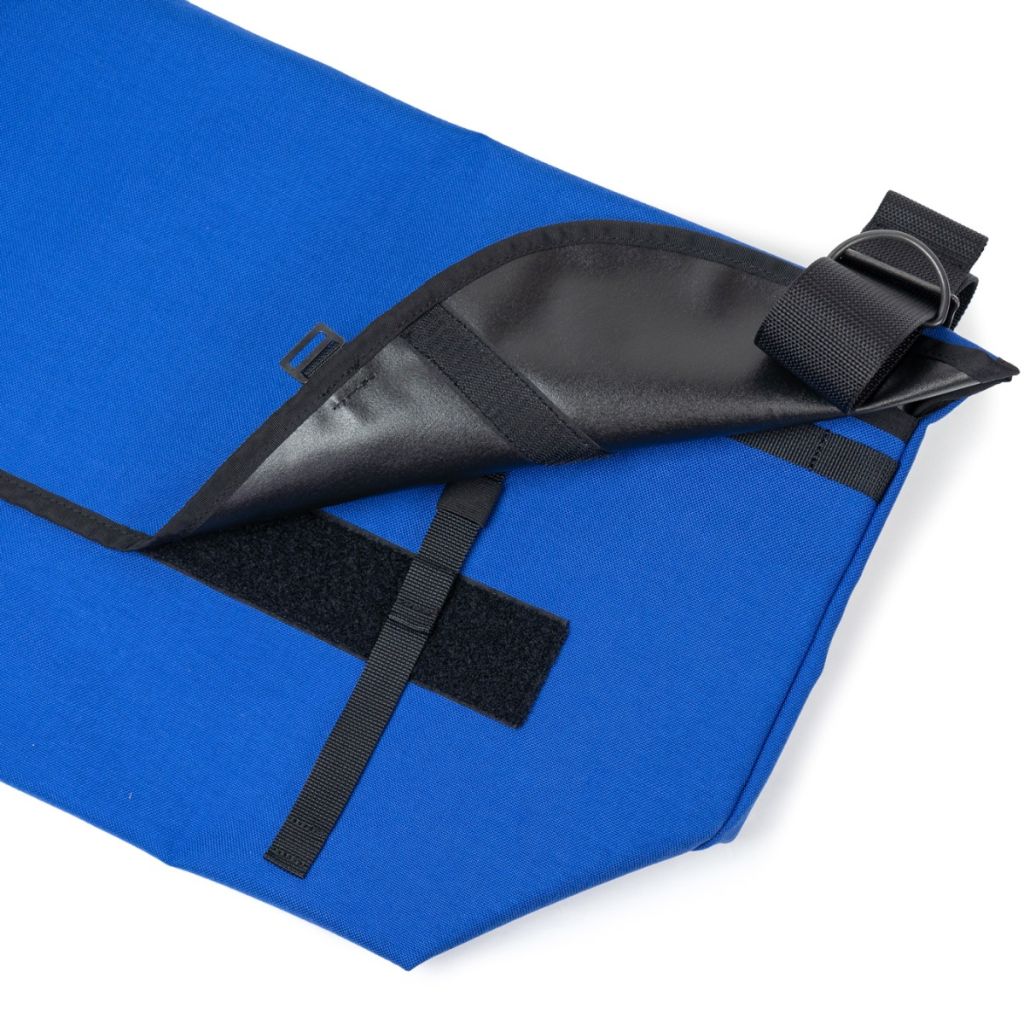 BLUE LUG THE MESSENGER BAG – Friday