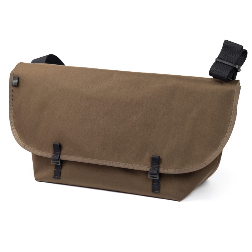 BLUE LUG THE MESSENGER BAG – Friday