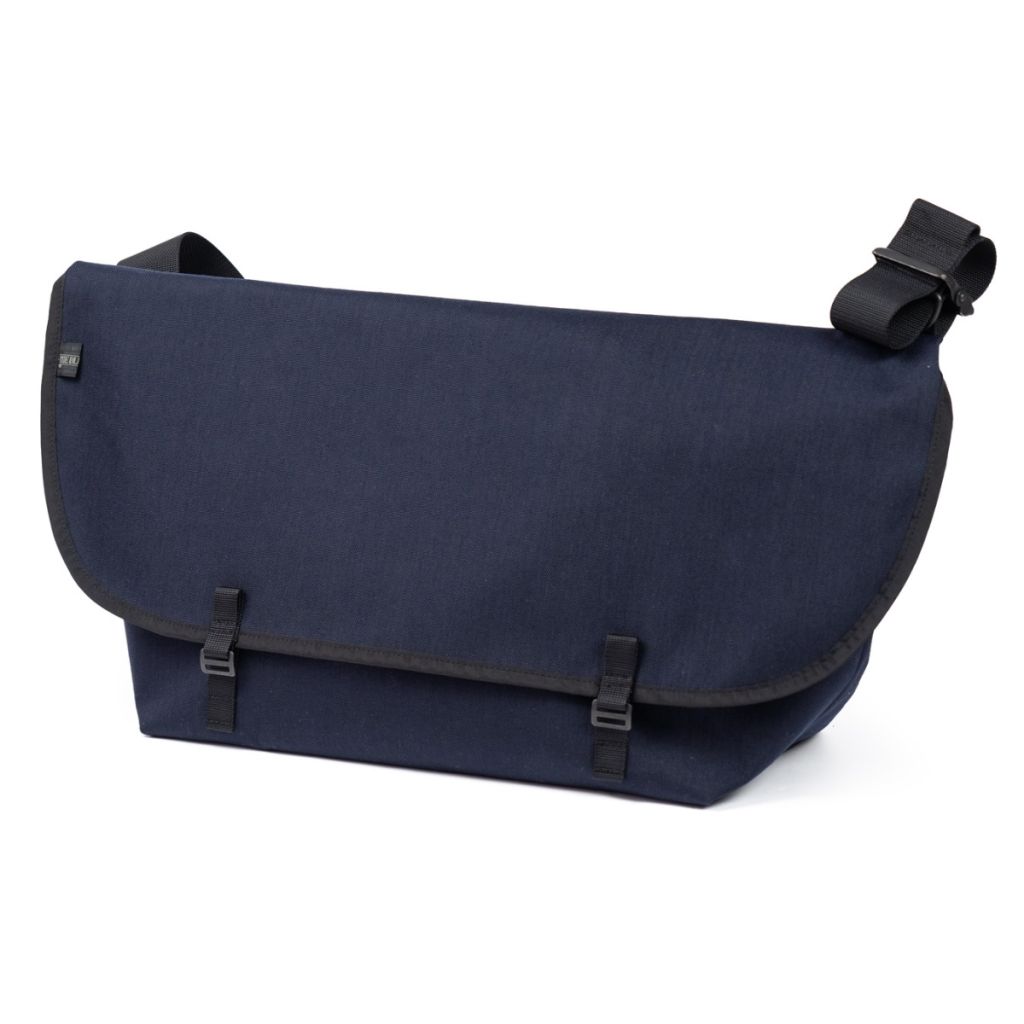 BLUE LUG THE MESSENGER BAG – Friday