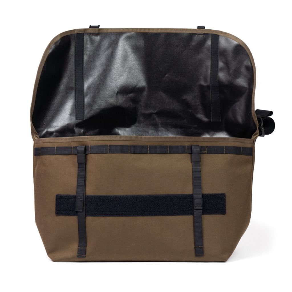 BLUELUG  THE MESSENGER BAG
