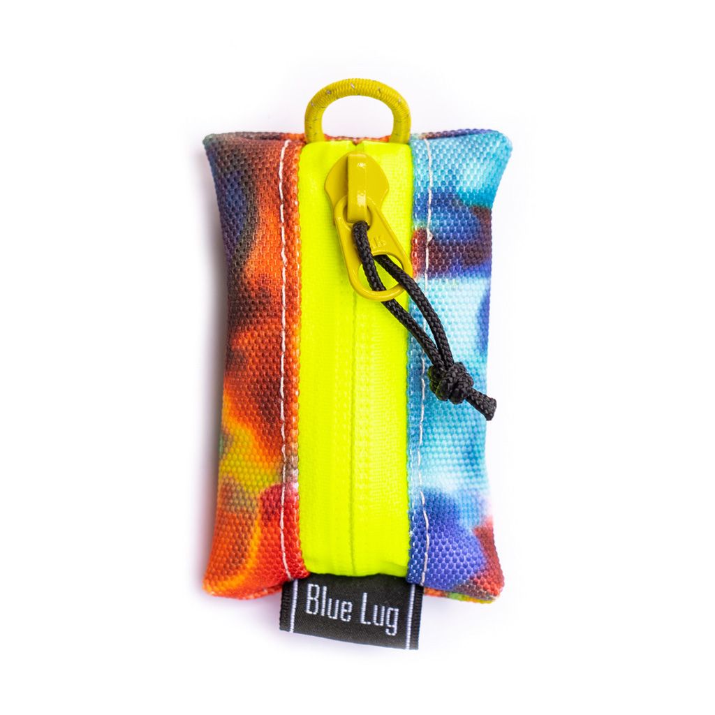 BLUELUG  KOZENI POUCH