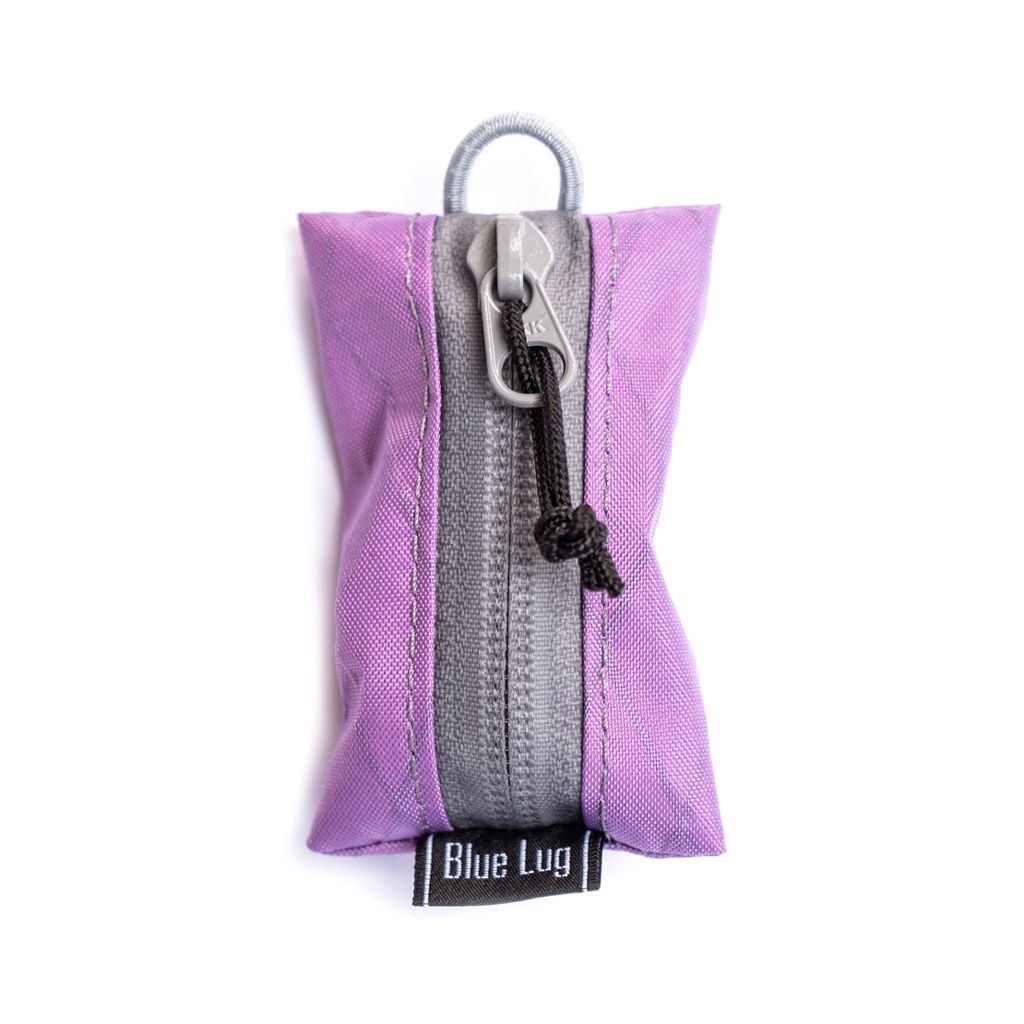 BLUELUG  KOZENI POUCH
