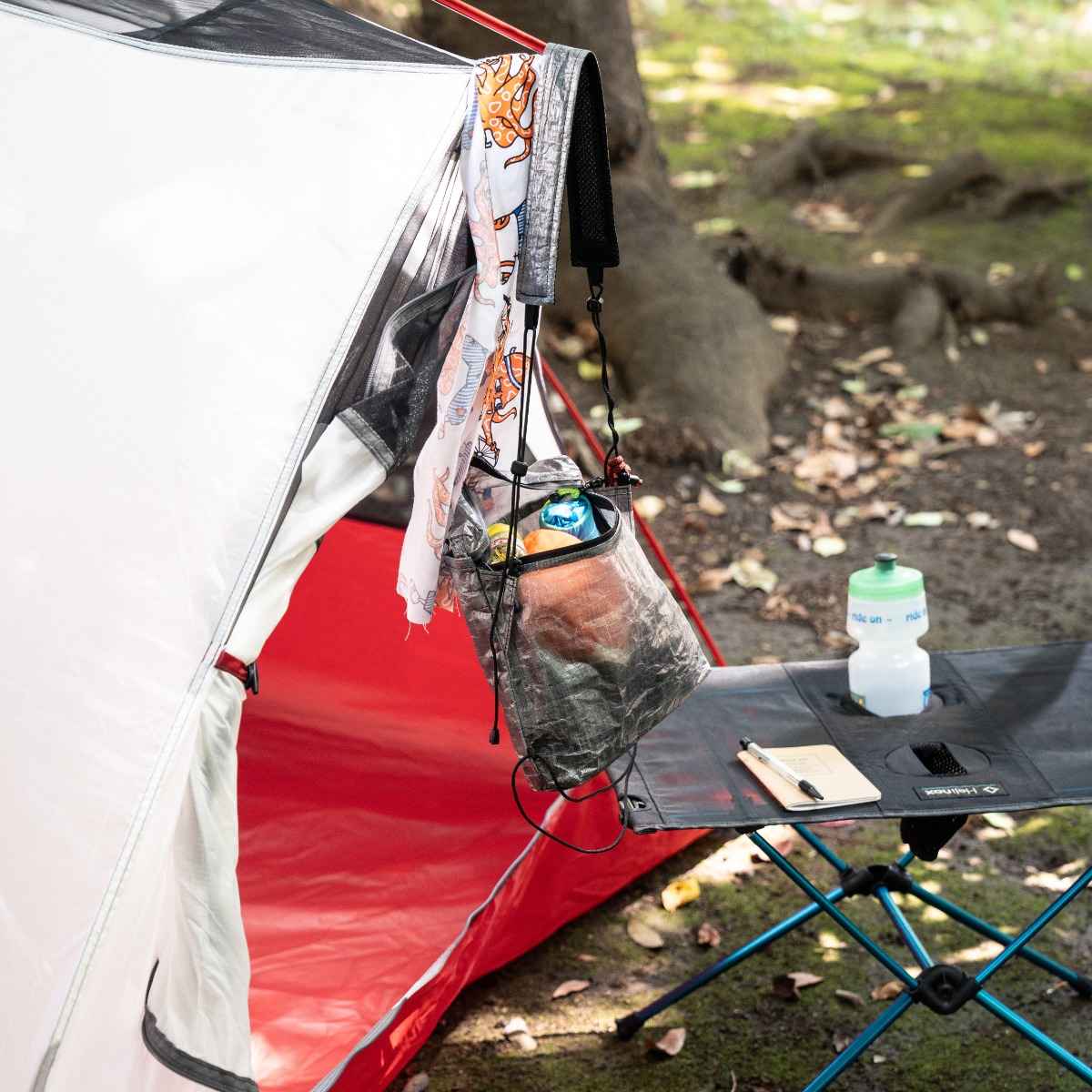 FAIRWEATHER  Road sacoche - Dyneema