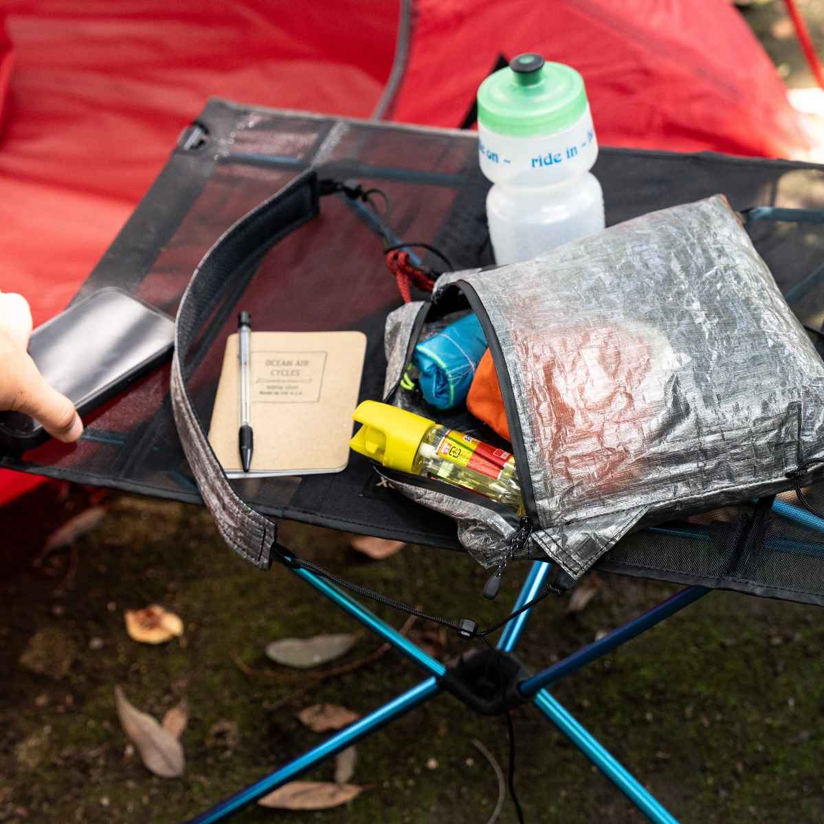 FAIRWEATHER  Road sacoche - Dyneema