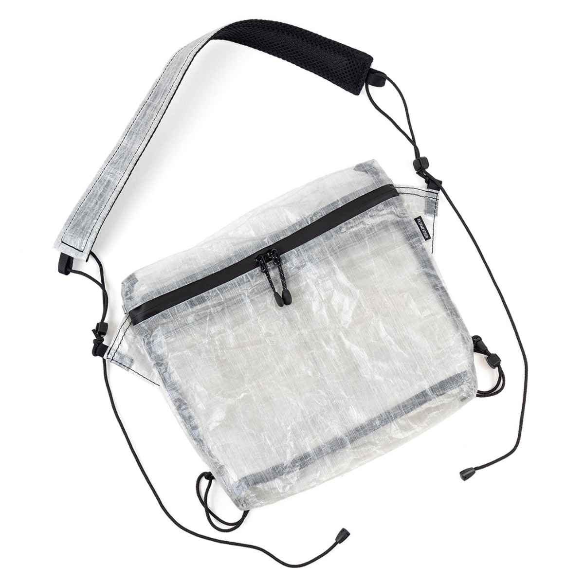 FAIRWEATHER  Road sacoche - Dyneema