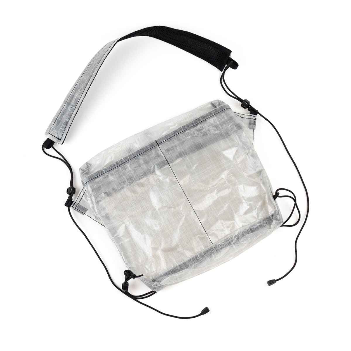 FAIRWEATHER  Road sacoche - Dyneema