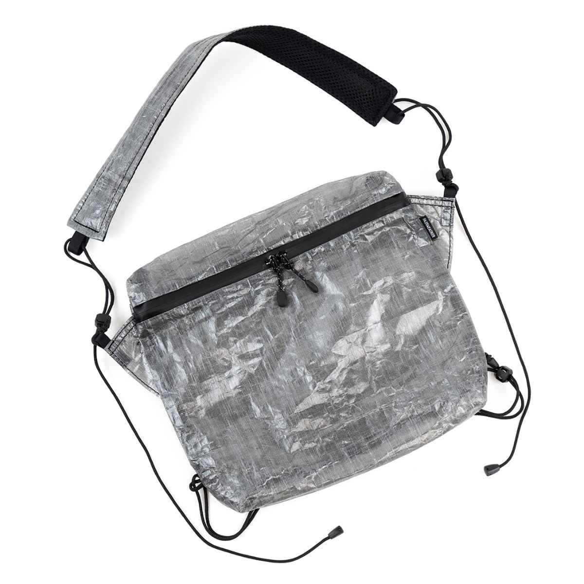 FAIRWEATHER  Road sacoche - Dyneema