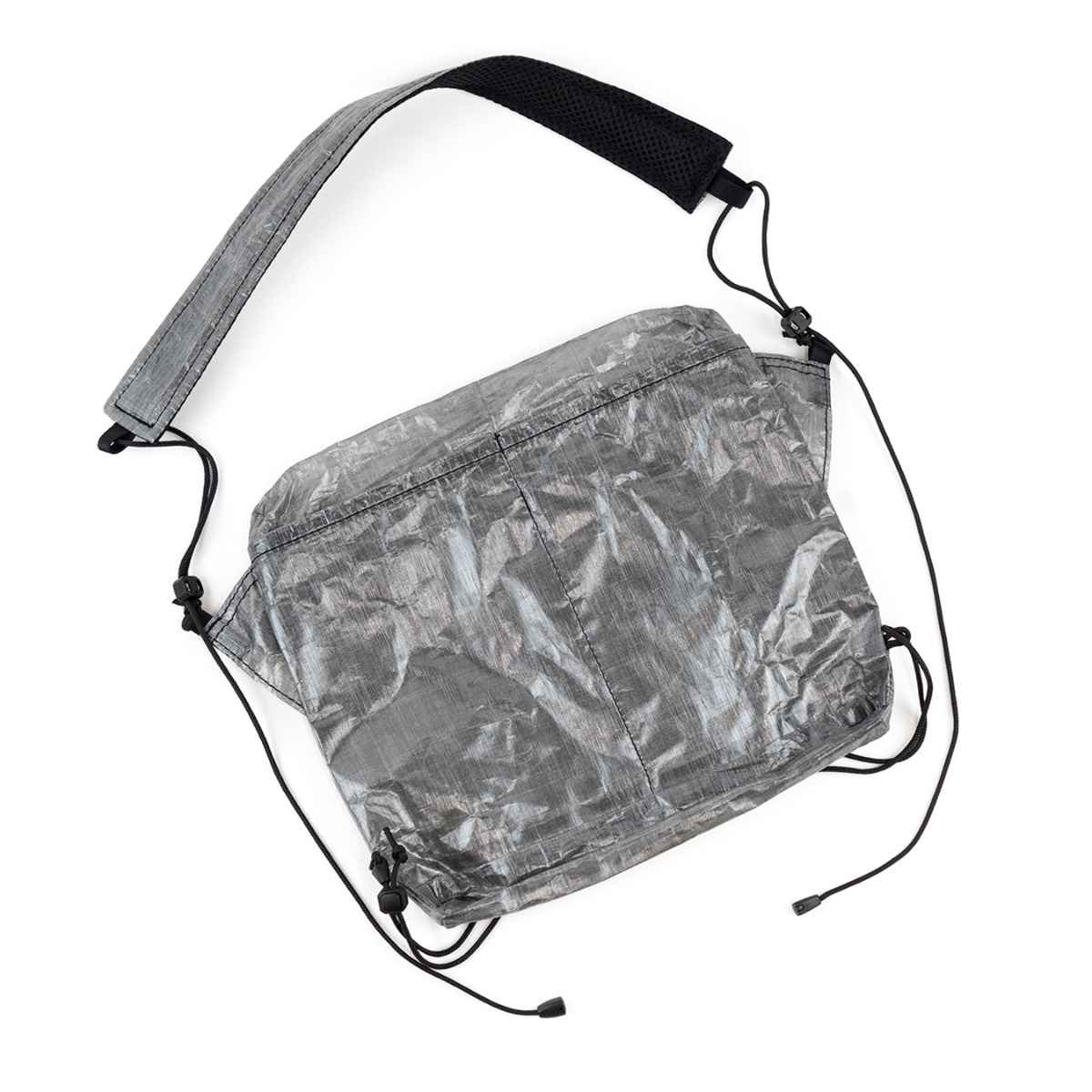 FAIRWEATHER  Road sacoche - Dyneema